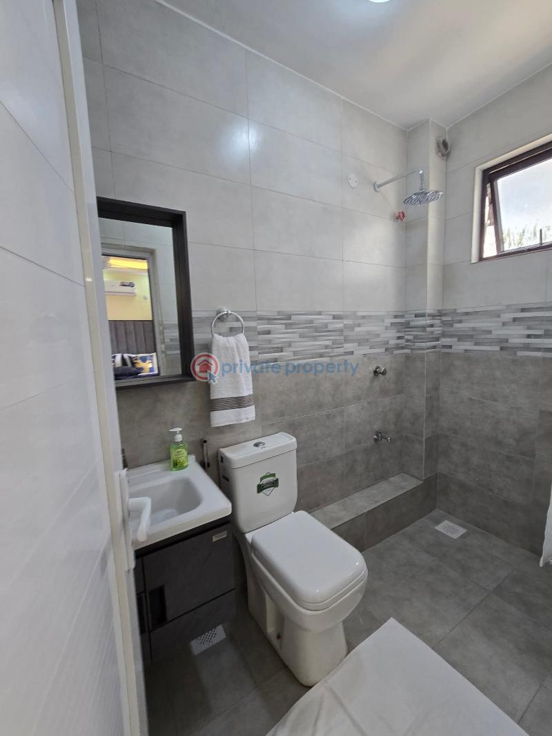 3 bedroom Apartment For Sale Nyali Mombasa - 13