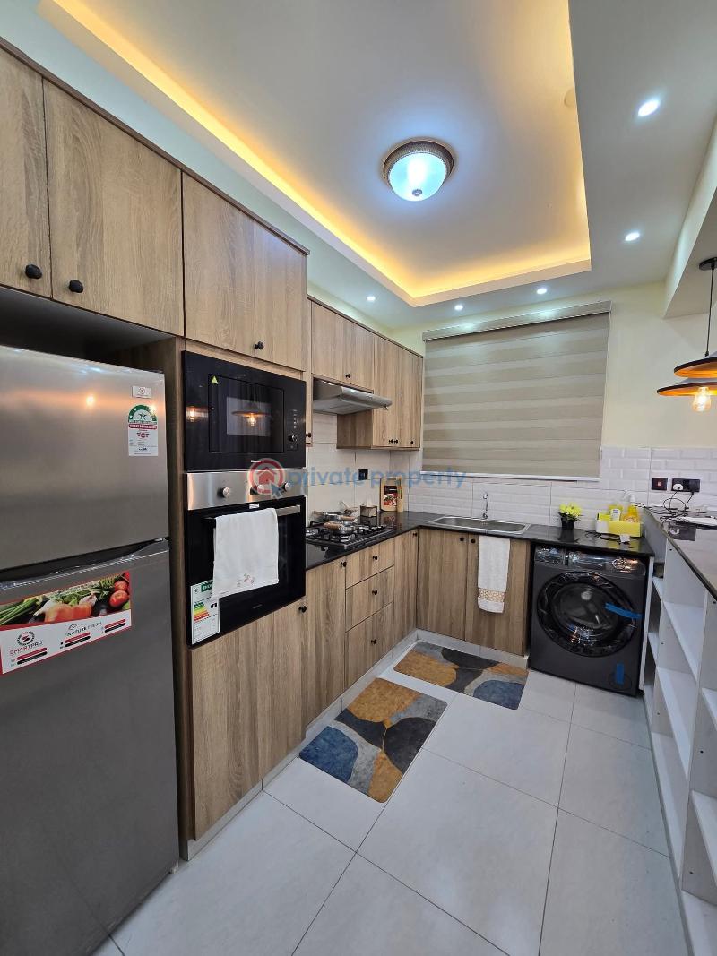 3 bedroom Apartment For Sale Nyali Mombasa - 5