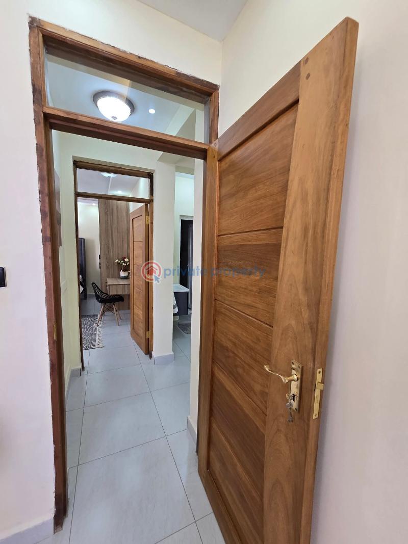 3 bedroom Apartment For Sale Nyali Mombasa - 11