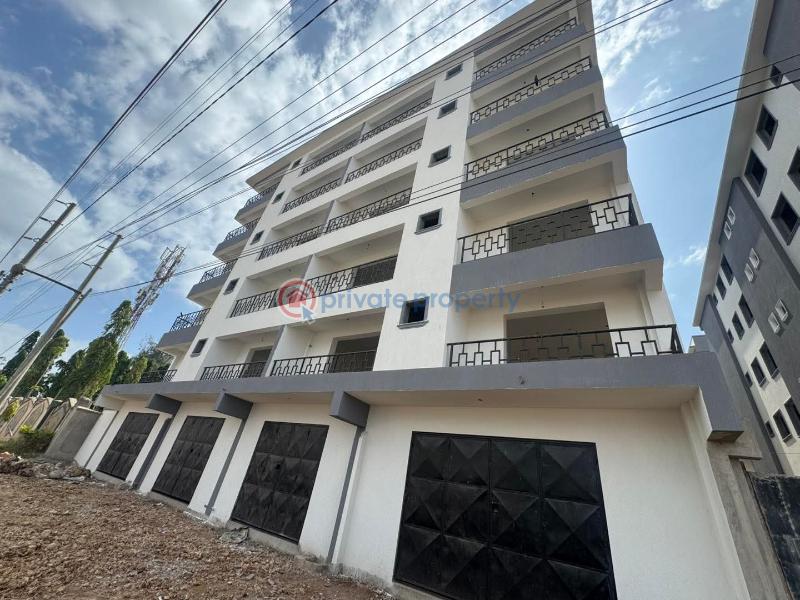 3 bedroom Apartment For Sale Nyali Mombasa - 0