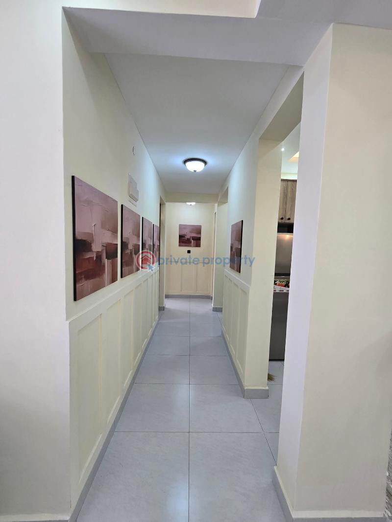 3 bedroom Apartment For Sale Nyali Mombasa - 3