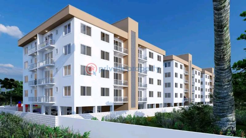 3 bedroom Apartment For Sale Beach Road Nyali Mombasa - 2