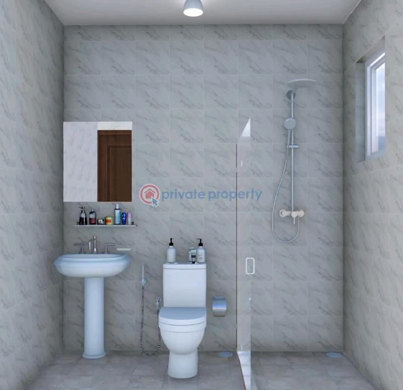 3 bedroom Apartment For Sale Beach Road Nyali Mombasa - 15