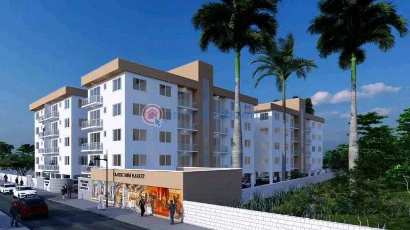 3 bedroom Apartment For Sale Beach Road Nyali Mombasa - 4