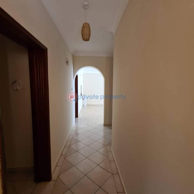 3 bedroom Apartment For Rent Moyne Drive Nyali Mombasa - 7