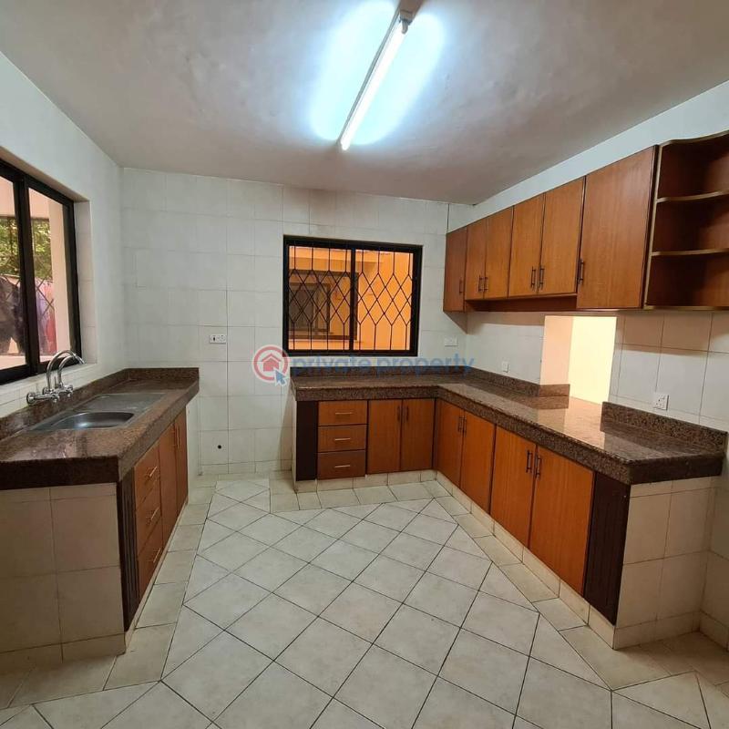 3 bedroom Apartment For Rent Moyne Drive Nyali Mombasa - 5