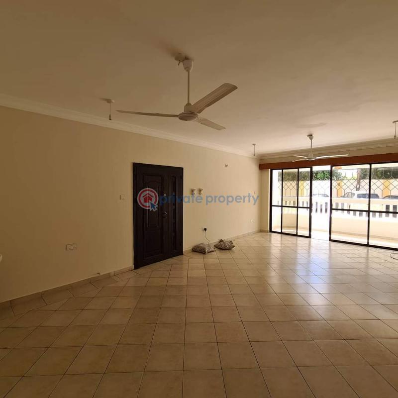 3 bedroom Apartment For Rent Moyne Drive Nyali Mombasa - 2