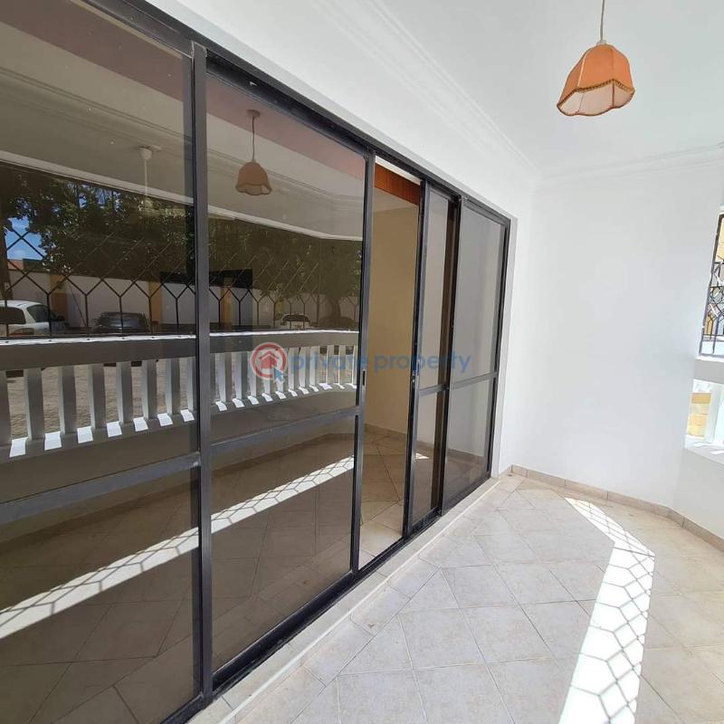 3 bedroom Apartment For Rent Moyne Drive Nyali Mombasa - 4