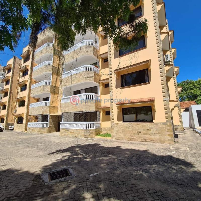 3 bedroom Apartment For Rent Moyne Drive Nyali Mombasa - 9