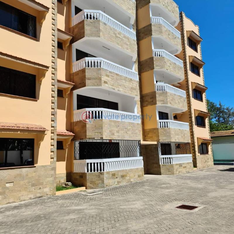 3 bedroom Apartment For Rent Moyne Drive Nyali Mombasa - 6