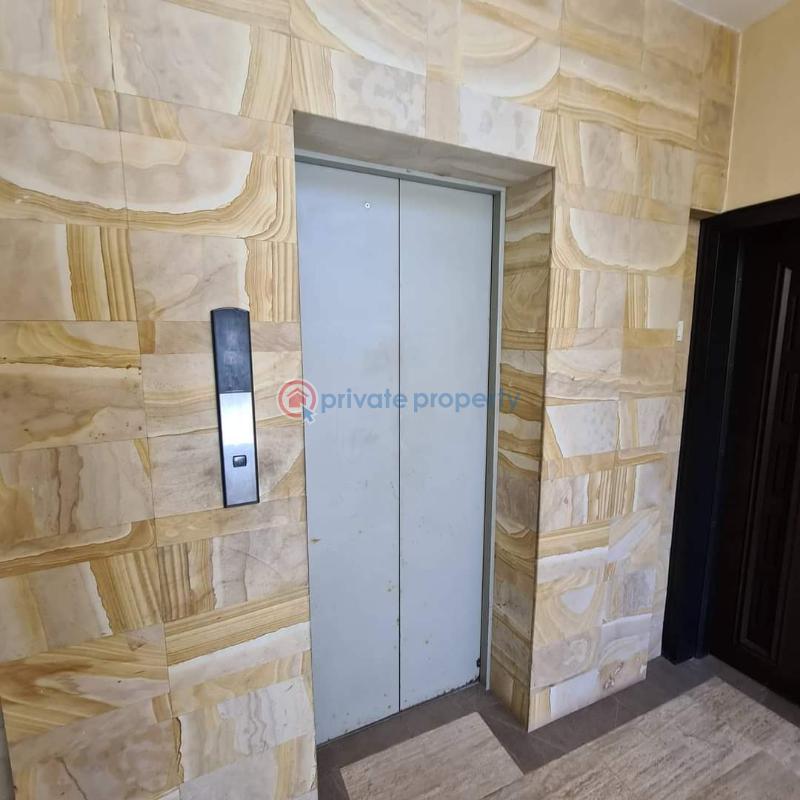3 bedroom Apartment For Rent Moyne Drive Nyali Mombasa - 8