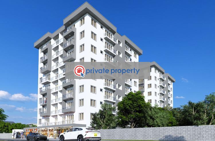 3 bedroom Apartment For Sale &nbsp;opposite Voyager Hotel Nyali Mombasa - 4