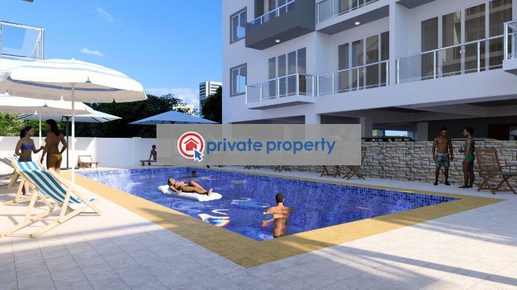 3 bedroom Apartment For Sale &nbsp;opposite Voyager Hotel Nyali Mombasa - 18