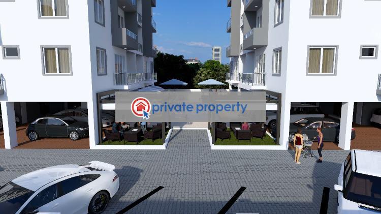 3 bedroom Apartment For Sale &nbsp;opposite Voyager Hotel Nyali Mombasa - 13