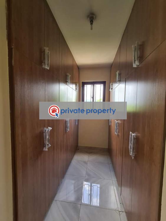 3 bedroom Apartment For Sale &nbsp;simba Road Nyali Mombasa - 5