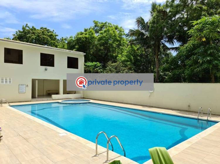 3 bedroom Apartment For Sale &nbsp;simba Road Nyali Mombasa - 3