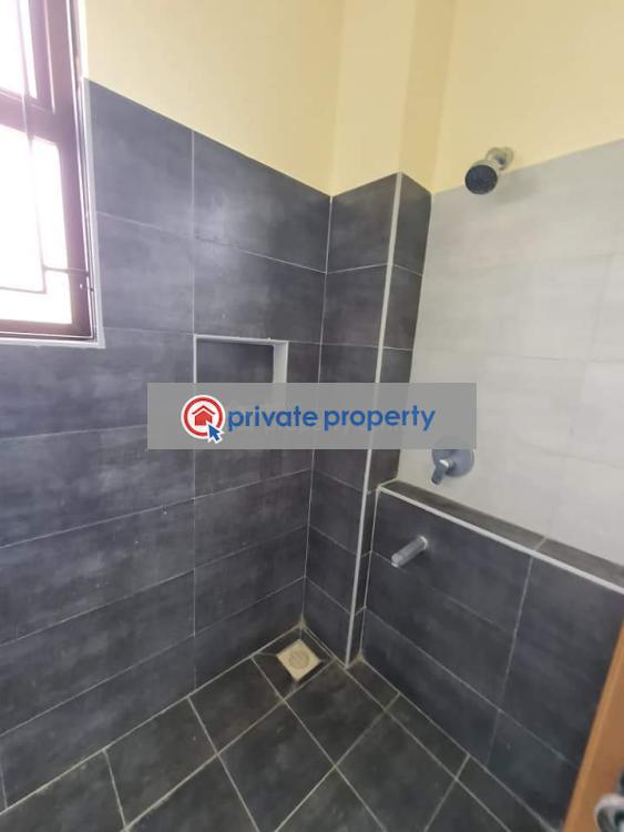 3 bedroom Apartment For Sale &nbsp;simba Road Nyali Mombasa - 8