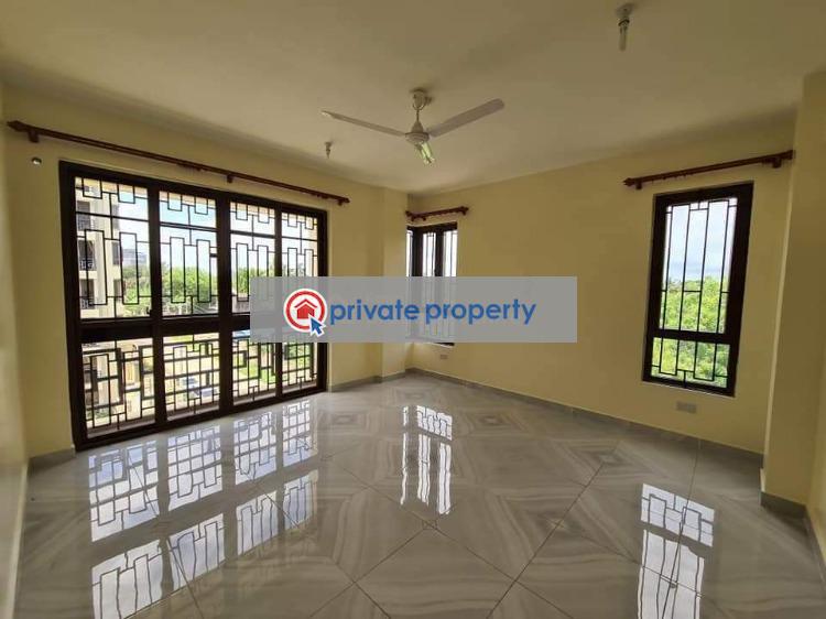 3 bedroom Apartment For Sale &nbsp;kasuku Road Nyali Mombasa - 9