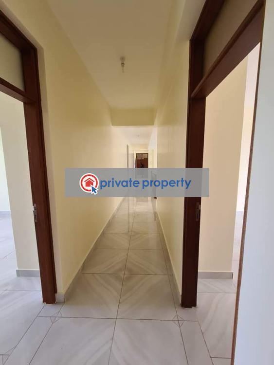 3 bedroom Apartment For Sale &nbsp;kasuku Road Nyali Mombasa - 6
