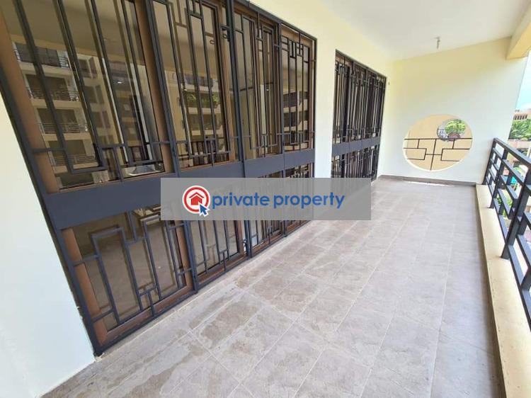 3 bedroom Apartment For Sale &nbsp;simba Road Nyali Mombasa - 14