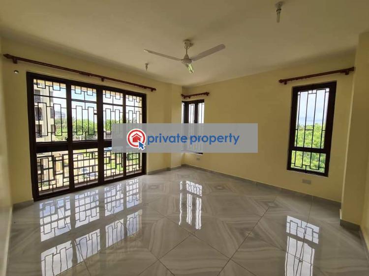 3 bedroom Apartment For Sale &nbsp;simba Road Nyali Mombasa - 11