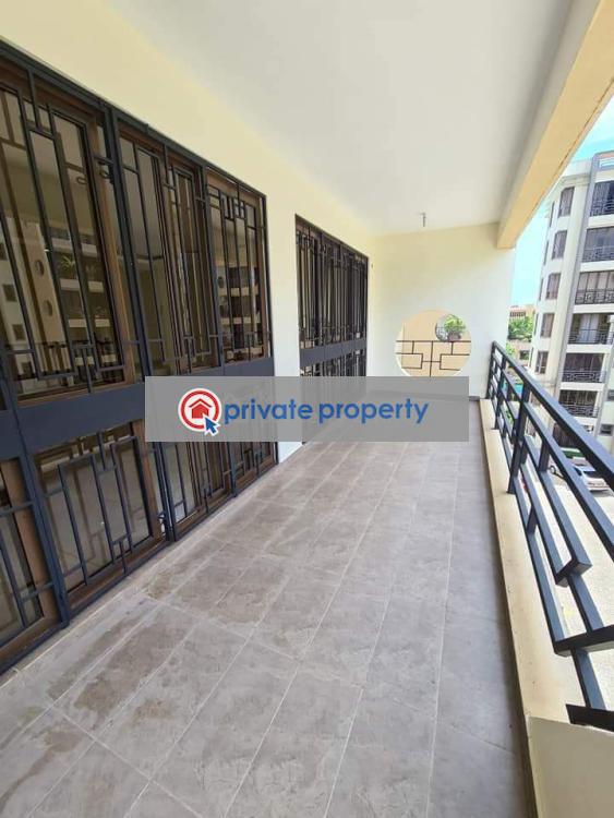 3 bedroom Apartment For Sale &nbsp;kasuku Road Nyali Mombasa - 2