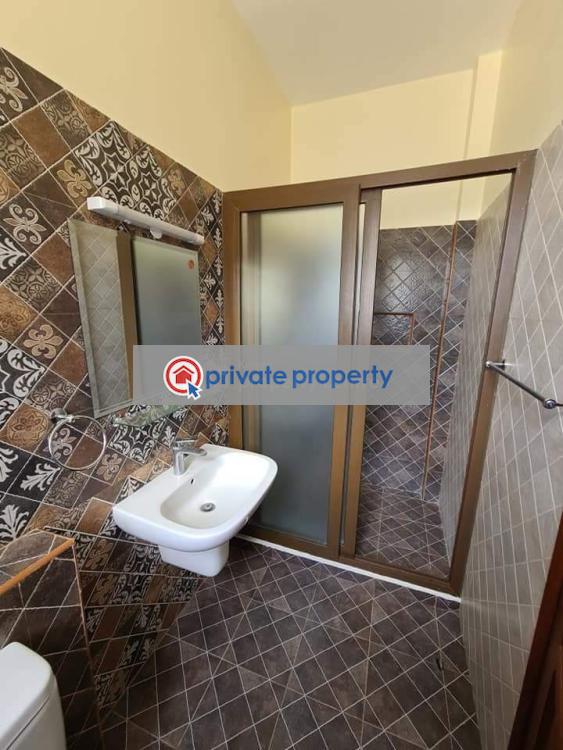 3 bedroom Apartment For Sale &nbsp;kasuku Road Nyali Mombasa - 10