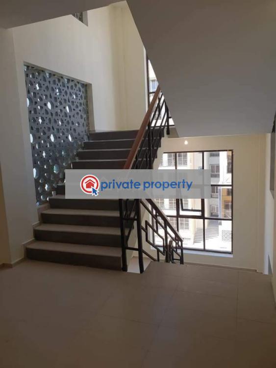 3 bedroom Apartment For Sale &nbsp;kasuku Road Nyali Mombasa - 15