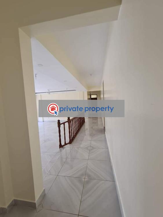 3 bedroom Apartment For Sale &nbsp;kasuku Road Nyali Mombasa - 7