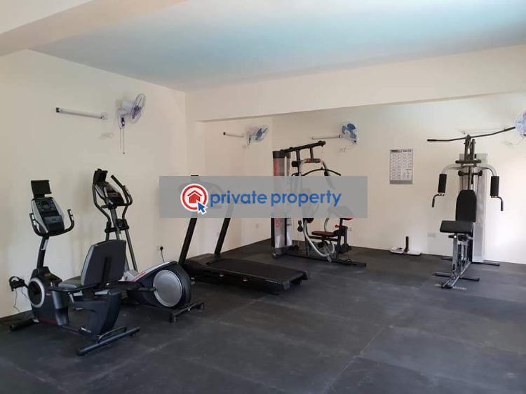 3 bedroom Apartment For Sale &nbsp;kasuku Road Nyali Mombasa - 16