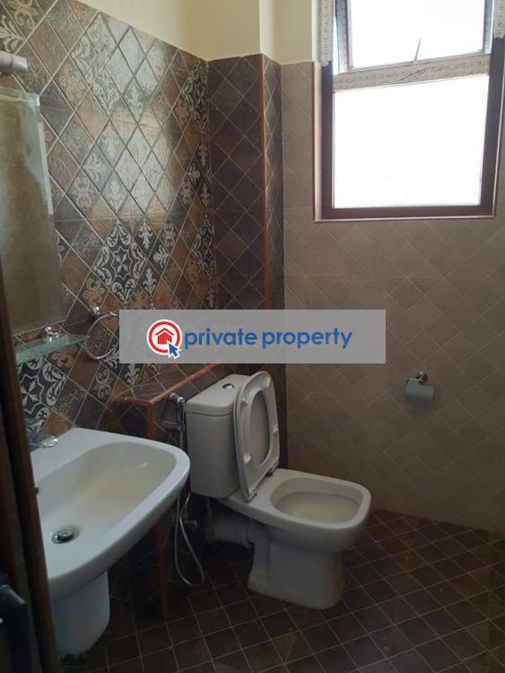 3 bedroom Apartment For Sale &nbsp;kasuku Road Nyali Mombasa - 19