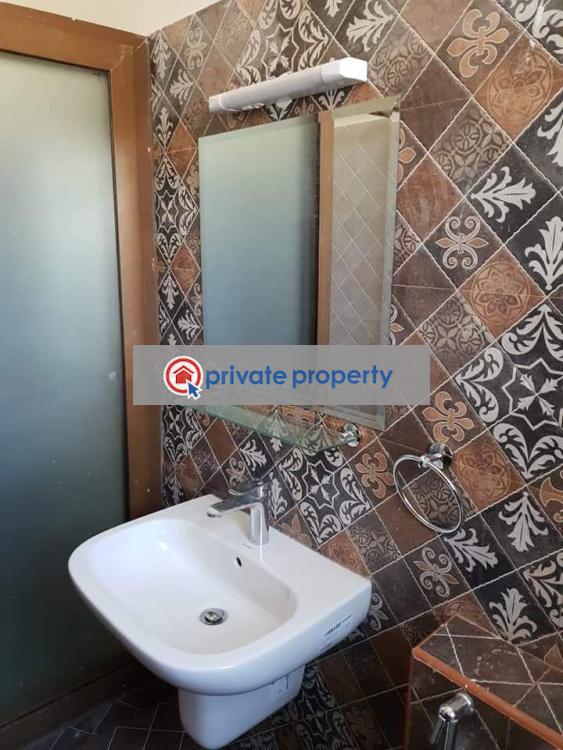 3 bedroom Apartment For Sale &nbsp;kasuku Road Nyali Mombasa - 20