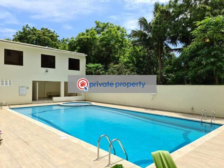 3 bedroom Apartment For Sale &nbsp;kasuku Road Nyali Mombasa - 5
