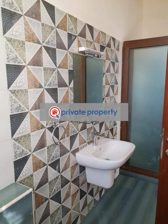 3 bedroom Apartment For Sale &nbsp;kasuku Road Nyali Mombasa - 18