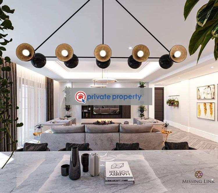 3 bedroom Apartment For Sale &nbsp;mbuuni Road Nyali Nyali Mombasa - 5