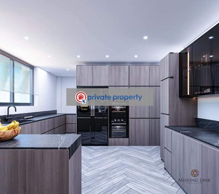 3 bedroom Apartment For Sale &nbsp;mbuuni Road Nyali Nyali Mombasa - 3