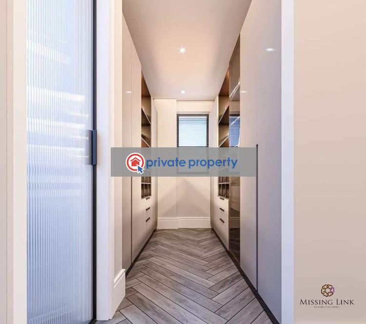 3 bedroom Apartment For Sale &nbsp;mbuuni Road Nyali Nyali Mombasa - 10
