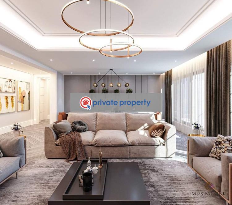 3 bedroom Apartment For Sale &nbsp;mbuuni Road Nyali Nyali Mombasa - 4