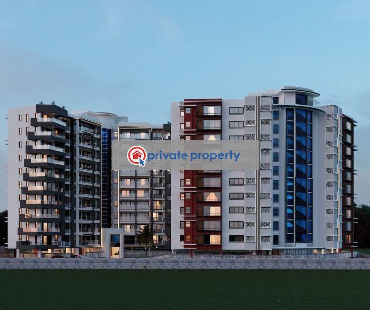 3 bedroom Apartment For Sale &nbsp;mbuuni Road Nyali Nyali Mombasa - 1