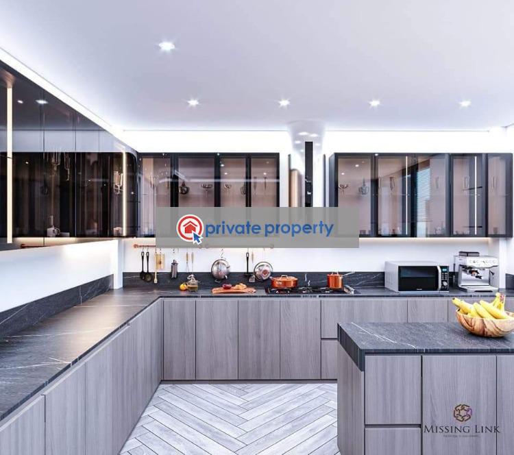 3 bedroom Apartment For Sale &nbsp;mbuuni Road Nyali Nyali Mombasa - 6