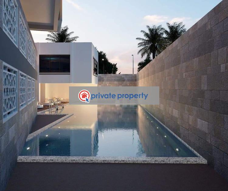 3 bedroom Apartment For Sale &nbsp;mbuuni Road Nyali Nyali Mombasa - 12