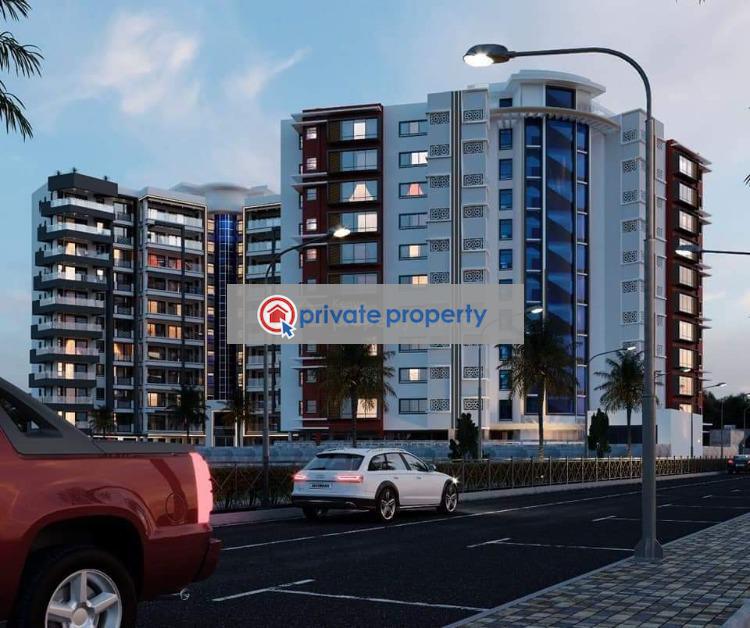 3 bedroom Apartment For Sale &nbsp;mbuuni Road Nyali Nyali Mombasa - 13