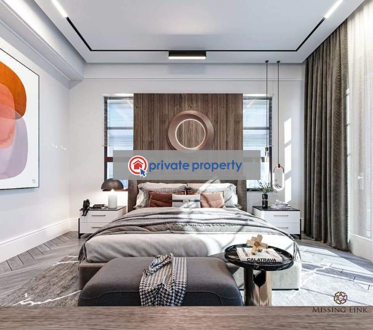 3 bedroom Apartment For Sale &nbsp;mbuuni Road Nyali Nyali Mombasa - 7