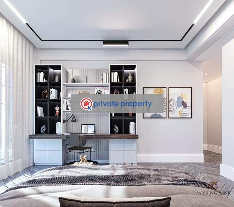 3 bedroom Apartment For Sale &nbsp;mbuuni Road Nyali Nyali Mombasa - 2