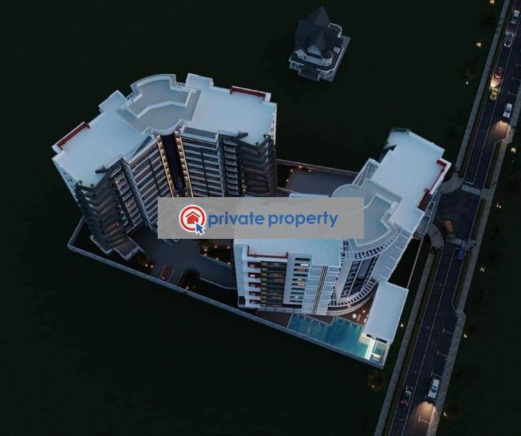3 bedroom Apartment For Sale &nbsp;mbuuni Road Nyali Nyali Mombasa - 8