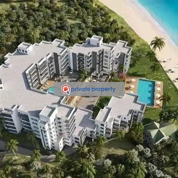 3 bedroom Apartment For Sale &nbsp;nyandarua Road Nyali Mombasa - 4