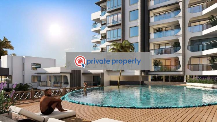 3 bedroom Apartment For Sale &nbsp;nyandarua Road Nyali Mombasa - 6