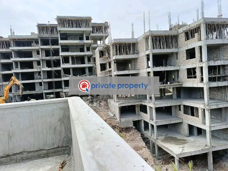3 bedroom Apartment For Sale &nbsp;nyandarua Road Nyali Mombasa - 3