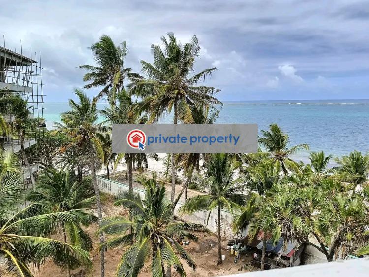 3 bedroom Apartment For Sale &nbsp;nyandarua Road Nyali Mombasa - 1