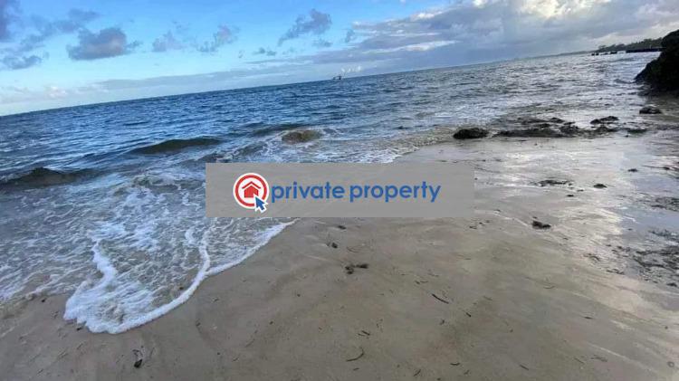 3 bedroom Apartment For Sale  nyandarua Road Nyali Mombasa - 0
